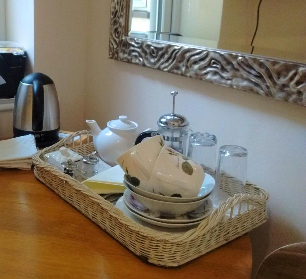 Bed and Breakfast Sunny Patch Stroud  Exteriér fotografie